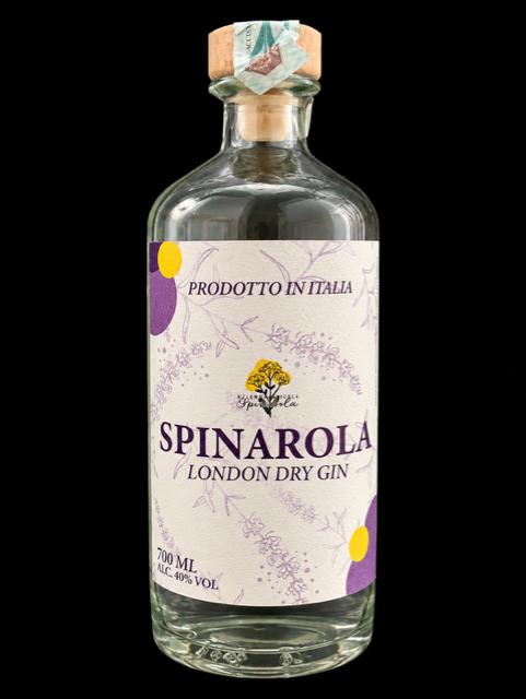Spinarola Gin