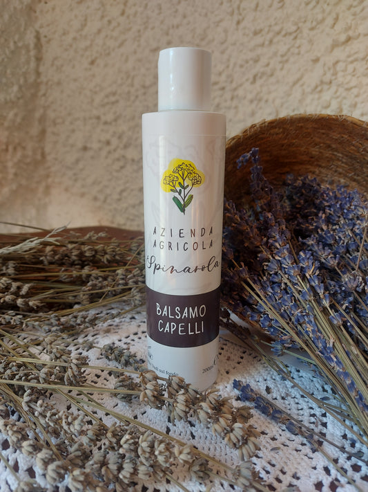 Balsamo capelli